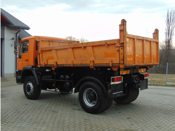 翻斗车 MAN 18-224 4x4 KIPER:图3 翻斗车 MAN 18-224 4x4 KIPER:图3