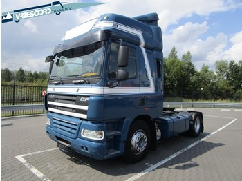 牵引车 DAF CF85.360:图1