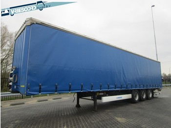 全挂车 Krone SDP 27:图1