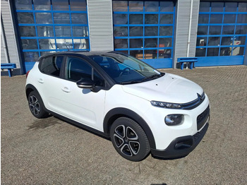 掀背车 Citroën C3 C3 / NAVI / AIRCO / TEMPOMAAT / LINE DETECTION / PARKSENSORS / DAB RADIO / 146790 KM / EX BPM / MANUAL / 2020：图2
