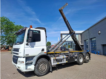 吊钩升降车 DAF CF 85 430