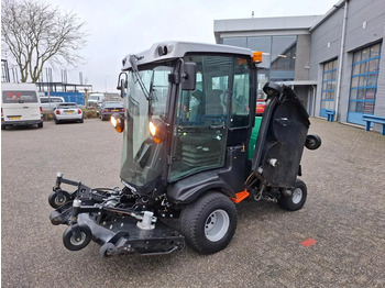 Ransomes MP493 / 3287 HOURS / NL REGISTRATION / 4 WHEEL DRIVE / 50 HP / AIRCO / CLOSED CABIN / 2017 租赁 Ransomes MP493 / 3287 HOURS / NL REGISTRATION / 4 WHEEL DRIVE / 50 HP / AIRCO / CLOSED CABIN / 2017：图2