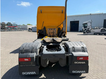 牵引车 Scania NGS XT R450 / ENGINE RUNNING / HYDRAULICS / ONLY:343808 KM / AIRCO / AUTOMATIC / EURO-6 / 2021：图4