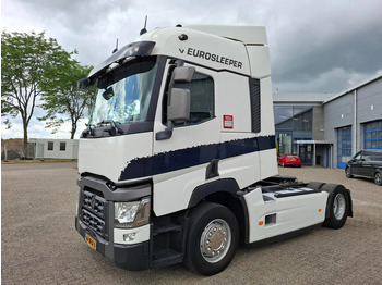 牵引车 RENAULT T 460