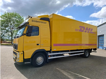 厢式卡车 VOLVO FH13 420