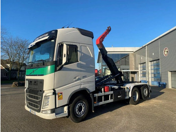 吊钩升降车 VOLVO FH