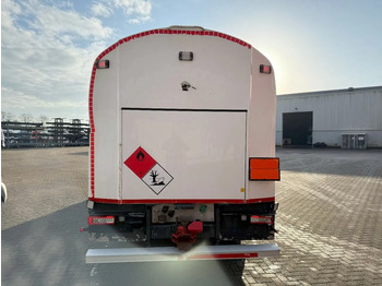 罐车 Volvo FH5-500 6X2 / ENGINE RUNNING / LIFT+LENKACHSE / FULL AIR / ADR / EUROTANK / 9-TON FRONT AXLE / I-SAVE / EURO-6 / 2022:图4 罐车 Volvo FH5-500 6X2 / ENGINE RUNNING / LIFT+LENKACHSE / FULL AIR / ADR / EUROTANK / 9-TON FRONT AXLE / I-SAVE / EURO-6 / 2022:图4