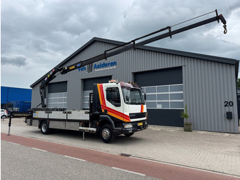 起重车 DAF LF 45 220