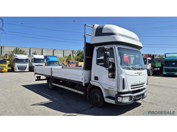 栏板式/ 平板卡车 IVECO EuroCargo