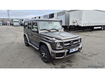 汽车 MERCEDES-BENZ