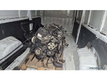 OPEL MOVANO 2,2 CDTi 121 kW - nepojízdný - demontovaný motor s převodovkou 租赁 OPEL MOVANO 2,2 CDTi 121 kW - nepojízdný - demontovaný motor s převodovkou：图4