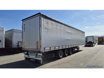 侧帘半拖车 SCHMITZ CARGOBULL SCS 24/L - 13.62 EB Std.：图3