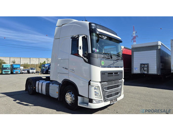 牵引车 VOLVO FH 460