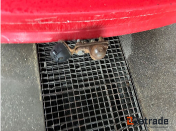 汽车 2000 Personbil TOYOTA COROLLA EU-Godkjent:图5 汽车 2000 Personbil TOYOTA COROLLA EU-Godkjent:图5