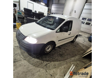 汽车 VOLKSWAGEN Caddy 1.9