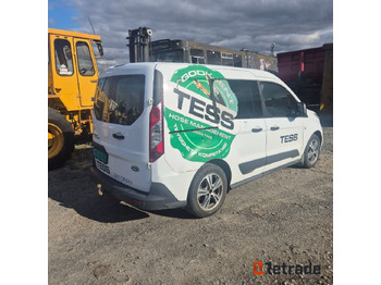 汽车 2015mod. FORD TRANSIT CONNECT:图3 汽车 2015mod. FORD TRANSIT CONNECT:图3