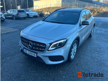 汽车 MERCEDES-BENZ