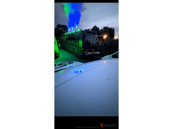 长途客车 Buss Volvo B10M Cargo/ turnebuss：图2