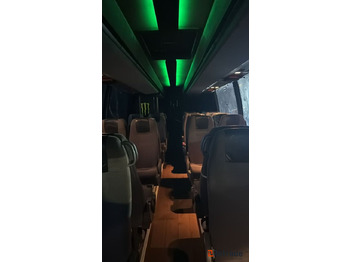 长途客车 Buss Volvo B10M Cargo/ turnebuss：图5