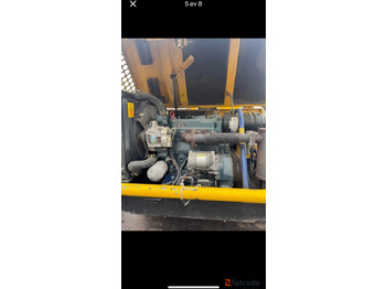 小型自卸车 Canycom S160 minidumper:图5 小型自卸车 Canycom S160 minidumper:图5