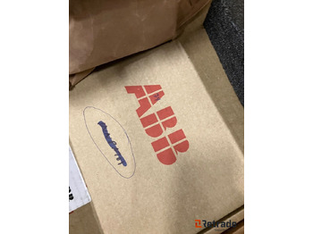 Diverse Bailey ABB utstyr / Bailey ABB equipment 租赁 Diverse Bailey ABB utstyr / Bailey ABB equipment:图3 Diverse Bailey ABB utstyr / Bailey ABB equipment 租赁 Diverse Bailey ABB utstyr / Bailey ABB equipment:图3