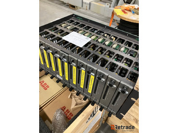 Diverse Bailey ABB utstyr / Bailey ABB equipment 租赁 Diverse Bailey ABB utstyr / Bailey ABB equipment:图1 Diverse Bailey ABB utstyr / Bailey ABB equipment 租赁 Diverse Bailey ABB utstyr / Bailey ABB equipment:图1