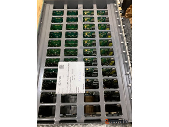 Diverse Bailey ABB utstyr / Bailey ABB equipment 租赁 Diverse Bailey ABB utstyr / Bailey ABB equipment:图2 Diverse Bailey ABB utstyr / Bailey ABB equipment 租赁 Diverse Bailey ABB utstyr / Bailey ABB equipment:图2