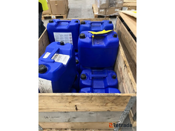 机油和汽车保养产品