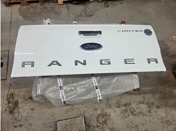 汽车 FORD Ranger