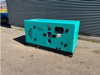 发电机组 COMPAL