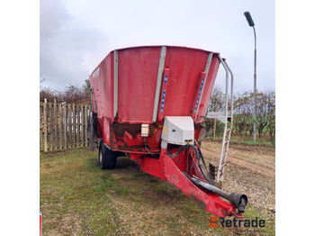 农业机械 JF/Stoll Fuldfoderblander. VM 22-2：图3