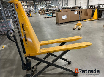 码垛车 Jekke tralle fra Jungheinrich AX 10:图2 码垛车 Jekke tralle fra Jungheinrich AX 10:图2