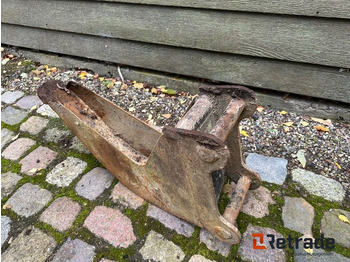 挖掘机铲斗 Rendeskovl：图4