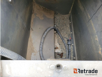 建筑设备 Sandspridare för lastbil Autoline S90:图5 建筑设备 Sandspridare för lastbil Autoline S90:图5