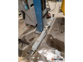 Verkstedutstyr Løftebukk EAE EE-6215E 租赁 Verkstedutstyr Løftebukk EAE EE-6215E：图3