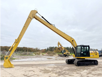 挖掘机 CATERPILLAR 320D3
