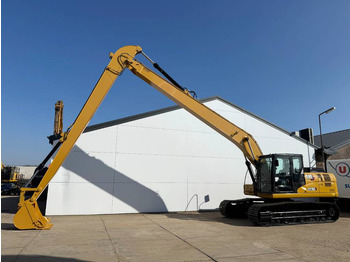 挖掘机 CATERPILLAR 323D3