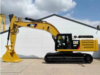 履带式挖掘机 CATERPILLAR 336FLN