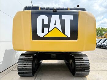 履带式挖掘机 Cat 336FLN - Automatic Greasing / Backup Camera:图4 履带式挖掘机 Cat 336FLN - Automatic Greasing / Backup Camera:图4