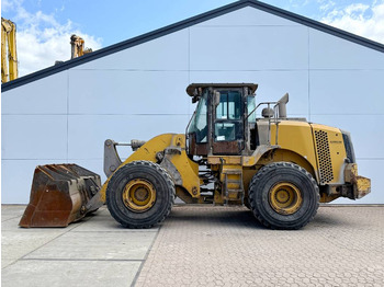 轮式装载机 CATERPILLAR 950K
