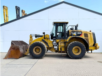 轮式装载机 CATERPILLAR 966M