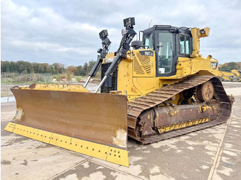 推土机 CATERPILLAR D6T
