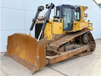 推土机 CATERPILLAR D6T