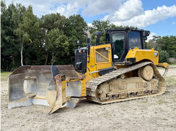 推土机 CATERPILLAR D6 XE