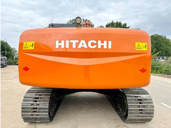 新的 履带式挖掘机 Hitachi ZX220LC-5G / 2025 ULTRA MODEL / ISUZU ENGINE：图4