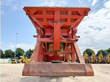 移动破碎机 Kleemann MRB130RH - German Machine / Return Conveyor:图4 移动破碎机 Kleemann MRB130RH - German Machine / Return Conveyor:图4