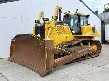 推土机 KOMATSU D155