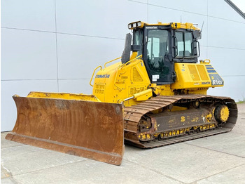 推土机 KOMATSU D61PXi-24
