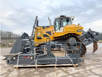 推土机 LIEBHERR