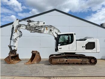 履带式挖掘机 LIEBHERR R 922